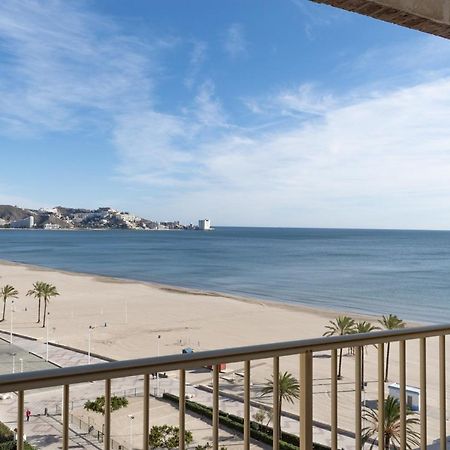 Arensol Esc-A, 13º-51 Apartment Cullera Exterior photo