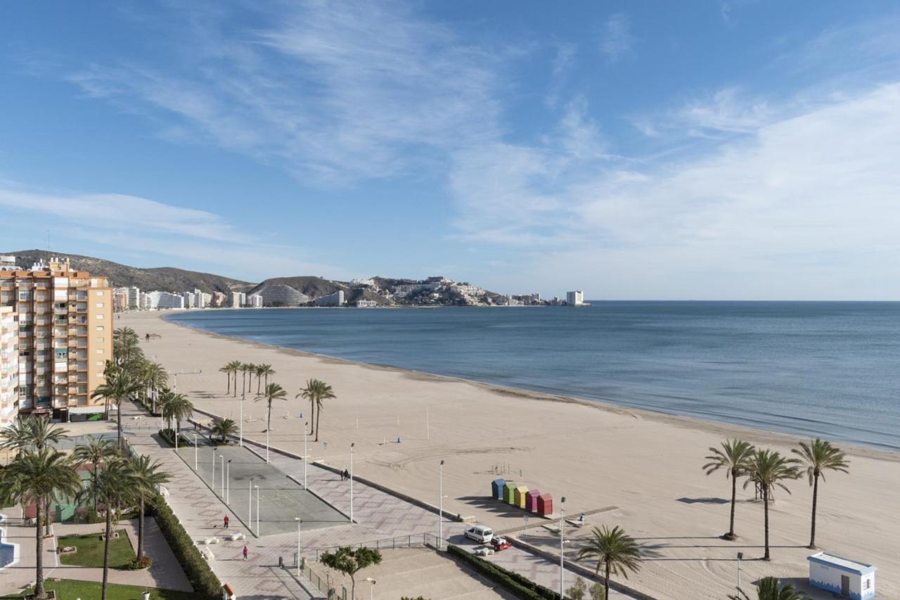 Arensol Esc-A, 13º-51 Apartment Cullera Exterior photo