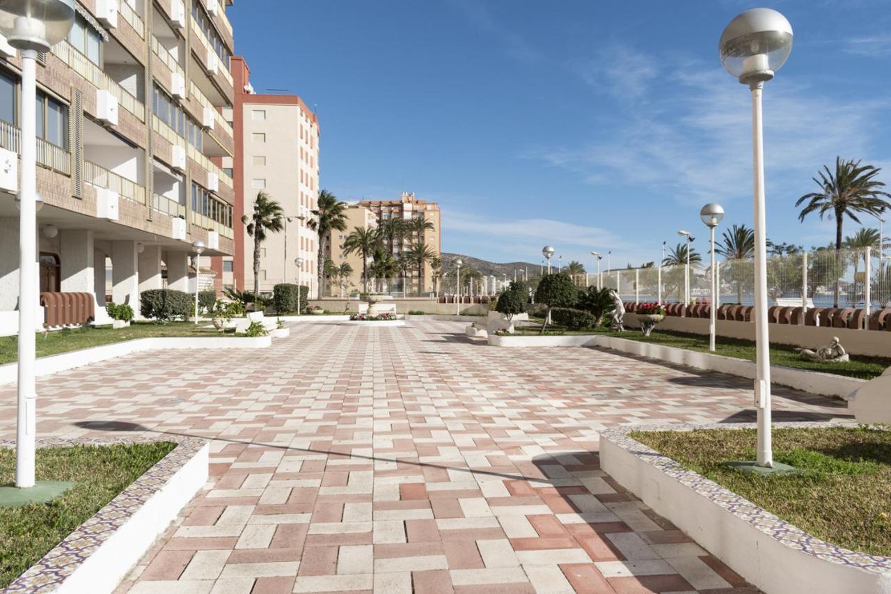Arensol Esc-A, 13º-51 Apartment Cullera Exterior photo